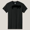 Heavy Cotton ™ 100% Cotton T Shirt Thumbnail