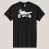 Heavy Cotton ™ 100% Cotton T Shirt Thumbnail