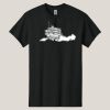 Heavy Cotton ™ 100% Cotton T Shirt Thumbnail