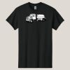 Heavy Cotton ™ 100% Cotton T Shirt Thumbnail