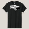 Heavy Cotton ™ 100% Cotton T Shirt Thumbnail