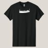 Heavy Cotton ™ 100% Cotton T Shirt Thumbnail