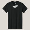 Heavy Cotton ™ 100% Cotton T Shirt Thumbnail