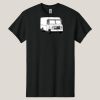 Heavy Cotton ™ 100% Cotton T Shirt Thumbnail
