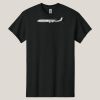 Heavy Cotton ™ 100% Cotton T Shirt Thumbnail