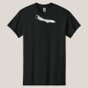Heavy Cotton ™ 100% Cotton T Shirt Thumbnail