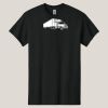 Heavy Cotton ™ 100% Cotton T Shirt Thumbnail