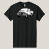 Heavy Cotton ™ 100% Cotton T Shirt Thumbnail