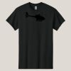 Heavy Cotton ™ 100% Cotton T Shirt Thumbnail