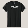 Heavy Cotton ™ 100% Cotton T Shirt Thumbnail