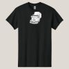 Heavy Cotton ™ 100% Cotton T Shirt Thumbnail