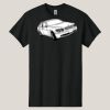 Heavy Cotton ™ 100% Cotton T Shirt Thumbnail