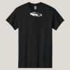 Heavy Cotton ™ 100% Cotton T Shirt Thumbnail
