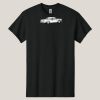Heavy Cotton ™ 100% Cotton T Shirt Thumbnail