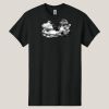 Heavy Cotton ™ 100% Cotton T Shirt Thumbnail