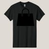 Heavy Cotton ™ 100% Cotton T Shirt Thumbnail