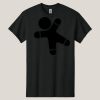 Heavy Cotton ™ 100% Cotton T Shirt Thumbnail