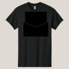 Heavy Cotton ™ 100% Cotton T Shirt Thumbnail