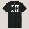 Heavy Cotton ™ 100% Cotton T Shirt Thumbnail