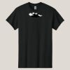 Heavy Cotton ™ 100% Cotton T Shirt Thumbnail
