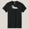Heavy Cotton ™ 100% Cotton T Shirt Thumbnail