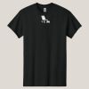 Heavy Cotton ™ 100% Cotton T Shirt Thumbnail