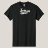 Heavy Cotton ™ 100% Cotton T Shirt Thumbnail