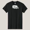 Heavy Cotton ™ 100% Cotton T Shirt Thumbnail