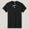 Heavy Cotton ™ 100% Cotton T Shirt Thumbnail