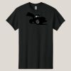 Heavy Cotton ™ 100% Cotton T Shirt Thumbnail