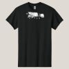 Heavy Cotton ™ 100% Cotton T Shirt Thumbnail