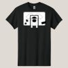 Heavy Cotton ™ 100% Cotton T Shirt Thumbnail