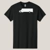 Heavy Cotton ™ 100% Cotton T Shirt Thumbnail
