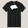 Heavy Cotton ™ 100% Cotton T Shirt Thumbnail