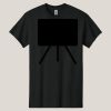Heavy Cotton ™ 100% Cotton T Shirt Thumbnail