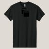 Heavy Cotton ™ 100% Cotton T Shirt Thumbnail