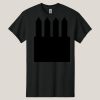 Heavy Cotton ™ 100% Cotton T Shirt Thumbnail