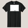 Heavy Cotton ™ 100% Cotton T Shirt Thumbnail