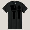 Heavy Cotton ™ 100% Cotton T Shirt Thumbnail