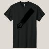 Heavy Cotton ™ 100% Cotton T Shirt Thumbnail