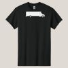 Heavy Cotton ™ 100% Cotton T Shirt Thumbnail