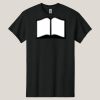 Heavy Cotton ™ 100% Cotton T Shirt Thumbnail