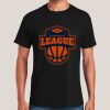 Heavy Cotton ™ 100% Cotton T Shirt Thumbnail