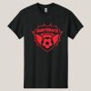 Heavy Cotton ™ 100% Cotton T Shirt Thumbnail