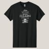 Heavy Cotton ™ 100% Cotton T Shirt Thumbnail