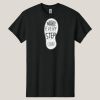 Heavy Cotton ™ 100% Cotton T Shirt Thumbnail