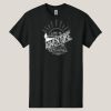 Heavy Cotton ™ 100% Cotton T Shirt Thumbnail
