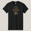 Heavy Cotton ™ 100% Cotton T Shirt Thumbnail