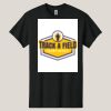 Heavy Cotton ™ 100% Cotton T Shirt Thumbnail