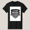 Heavy Cotton ™ 100% Cotton T Shirt Thumbnail
